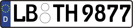 LB-TH9877