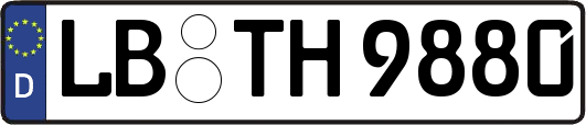 LB-TH9880