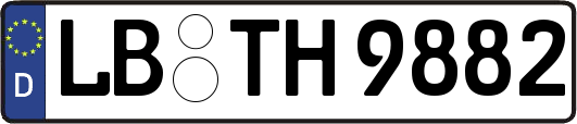 LB-TH9882