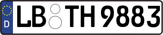 LB-TH9883