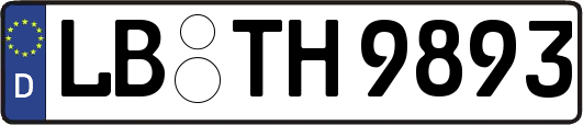 LB-TH9893