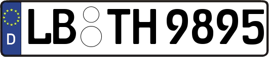 LB-TH9895