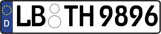 LB-TH9896