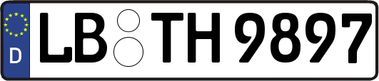 LB-TH9897
