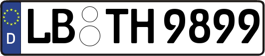 LB-TH9899
