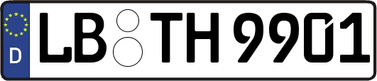 LB-TH9901