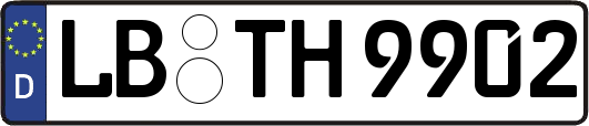 LB-TH9902
