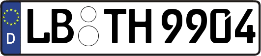 LB-TH9904