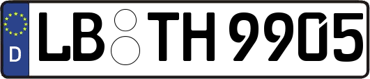 LB-TH9905