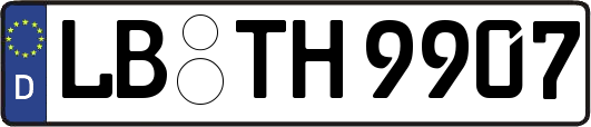 LB-TH9907