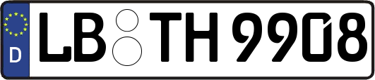 LB-TH9908
