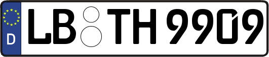 LB-TH9909