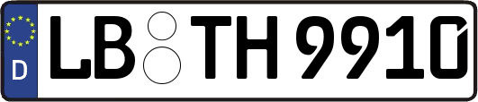 LB-TH9910