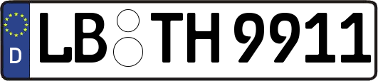 LB-TH9911