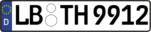 LB-TH9912