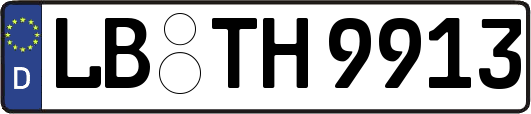 LB-TH9913
