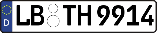 LB-TH9914