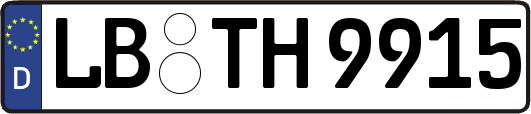 LB-TH9915