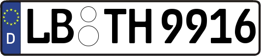 LB-TH9916