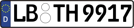 LB-TH9917