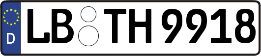 LB-TH9918