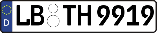 LB-TH9919