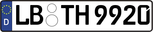 LB-TH9920