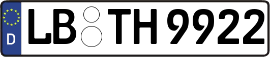 LB-TH9922