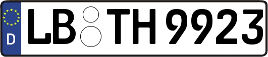 LB-TH9923