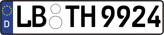 LB-TH9924