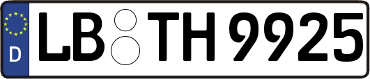 LB-TH9925