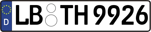 LB-TH9926