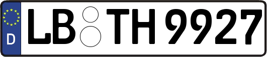 LB-TH9927
