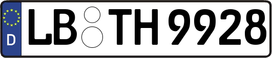 LB-TH9928