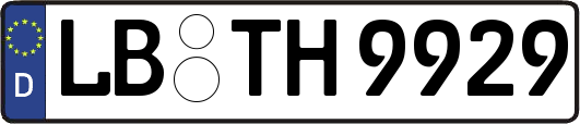 LB-TH9929