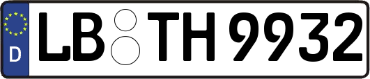 LB-TH9932