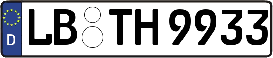 LB-TH9933