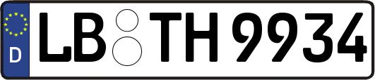 LB-TH9934