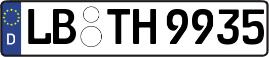 LB-TH9935