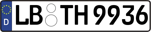LB-TH9936