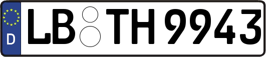 LB-TH9943