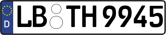 LB-TH9945