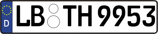 LB-TH9953