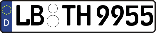 LB-TH9955