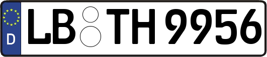 LB-TH9956