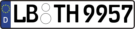 LB-TH9957