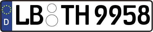 LB-TH9958