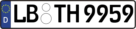 LB-TH9959