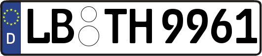 LB-TH9961