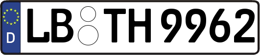 LB-TH9962